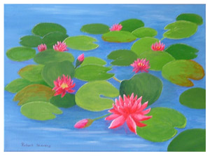 Waterlilies