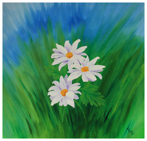 Daisies
