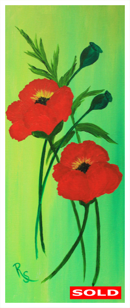 Poppies 2