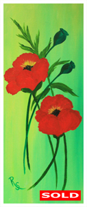 Poppies 2