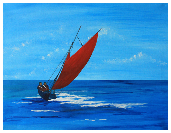 Red Sails 1