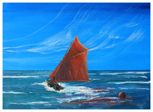Red Sails 2